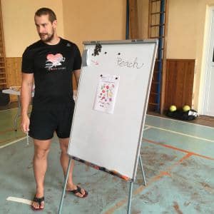 2nd BOGI DAY CAMP