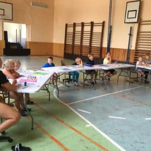 2nd BOGI DAY CAMP