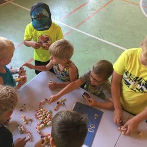 2nd BOGI DAY CAMP