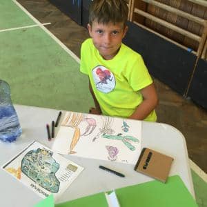 2nd BOGI DAY CAMP