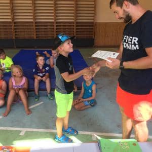 2nd BOGI DAY CAMP