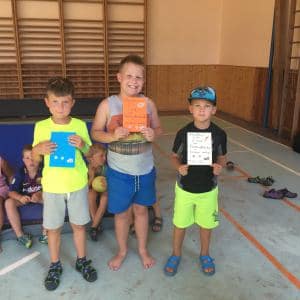 2nd BOGI DAY CAMP