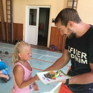 2nd BOGI DAY CAMP
