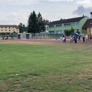 BOGI SUMMER CAMP 2019