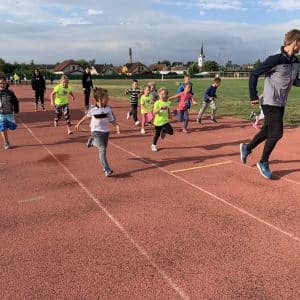 BOGI SUMMER CAMP 2019