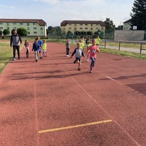BOGI SUMMER CAMP 2019