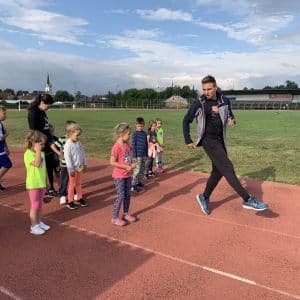 BOGI SUMMER CAMP 2019