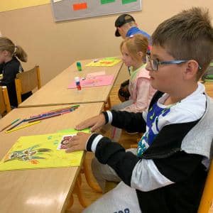 1.&nbsp;příměstský BOGI tábor