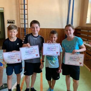 3rd BOGI DAY CAMP