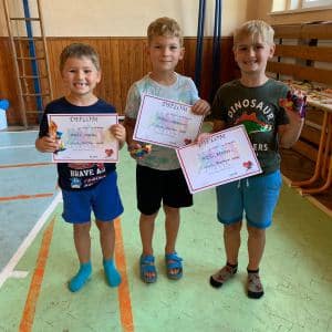 3rd BOGI DAY CAMP