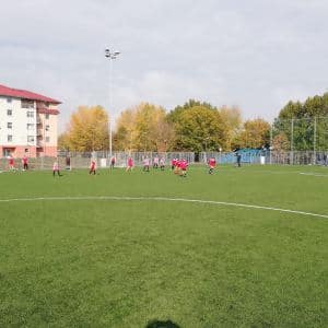 Final results of the 2018/2019 BOGI CUP competition