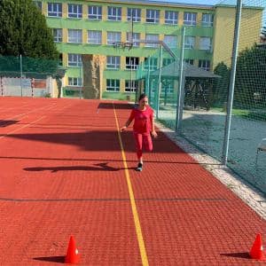 3rd BOGI DAY CAMP