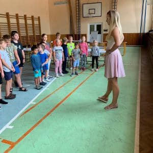 3rd BOGI DAY CAMP