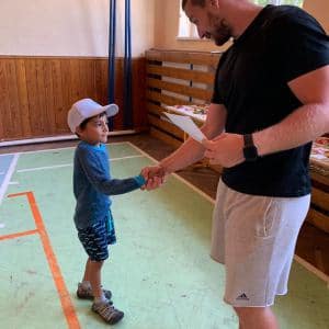 3rd BOGI DAY CAMP