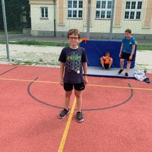 3rd BOGI DAY CAMP