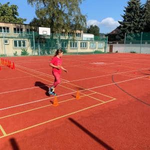 3rd BOGI DAY CAMP