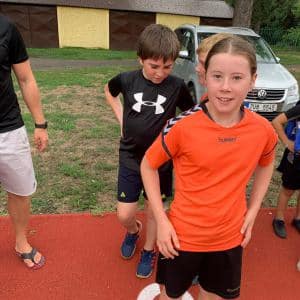 3rd BOGI DAY CAMP