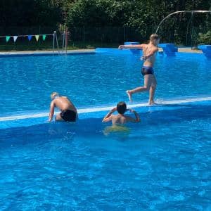 3rd BOGI DAY CAMP