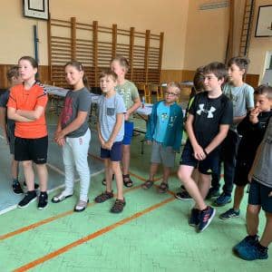 3rd BOGI DAY CAMP
