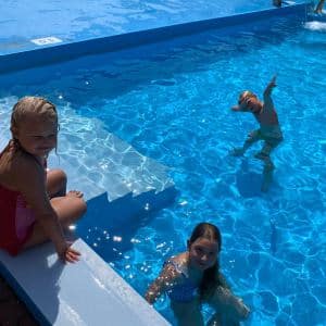 3rd BOGI DAY CAMP