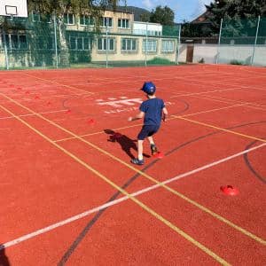 3rd BOGI DAY CAMP