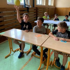 3rd BOGI DAY CAMP