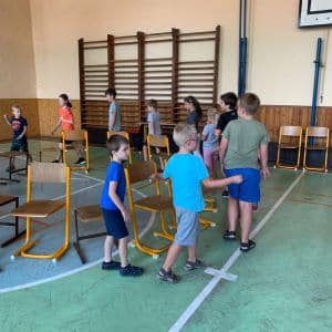 3rd BOGI DAY CAMP