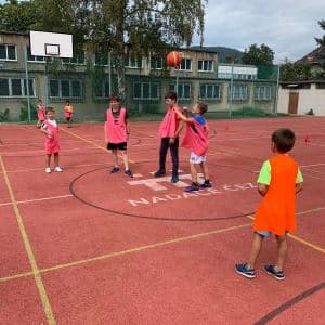 3rd BOGI DAY CAMP