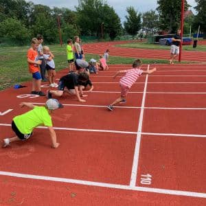 3rd BOGI DAY CAMP