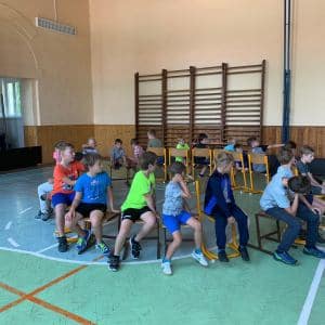 3rd BOGI DAY CAMP