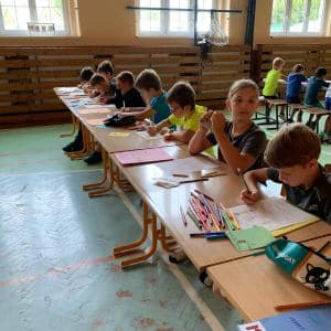 3rd BOGI DAY CAMP