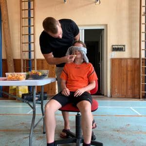 3rd BOGI DAY CAMP