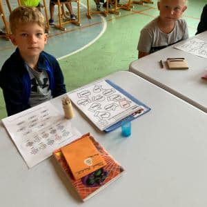 3rd BOGI DAY CAMP