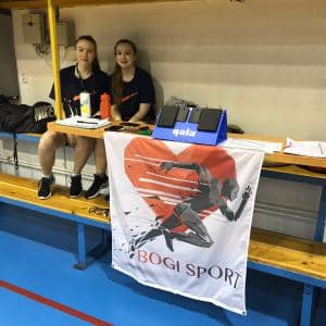 Final results of the 2018/2019 BOGI CUP competition