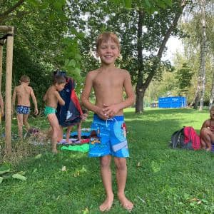 3rd BOGI DAY CAMP
