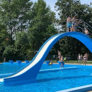 3rd BOGI DAY CAMP