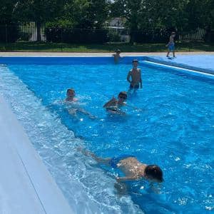 3rd BOGI DAY CAMP