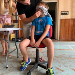 3rd BOGI DAY CAMP