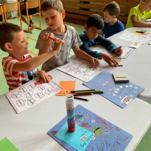 3rd BOGI DAY CAMP