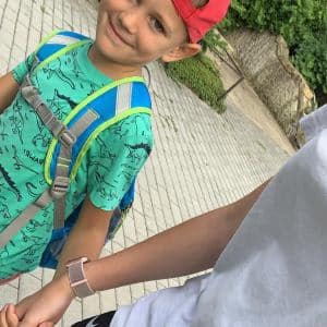 3rd BOGI DAY CAMP