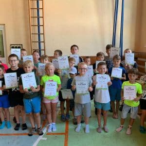 3rd BOGI DAY CAMP
