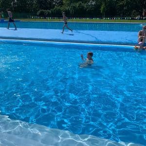 3rd BOGI DAY CAMP