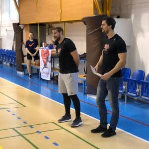 Final results of the 2018/2019 BOGI CUP competition