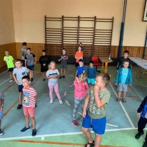 3rd BOGI DAY CAMP