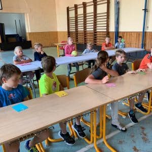 3rd BOGI DAY CAMP