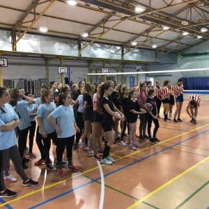 Final results of the 2018/2019 BOGI CUP competition
