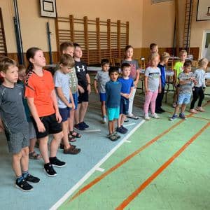 3rd BOGI DAY CAMP