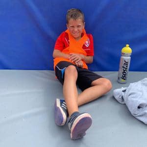 3rd BOGI DAY CAMP