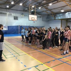 Final results of the 2018/2019 BOGI CUP competition