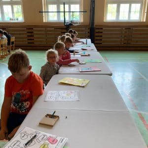 3rd BOGI DAY CAMP